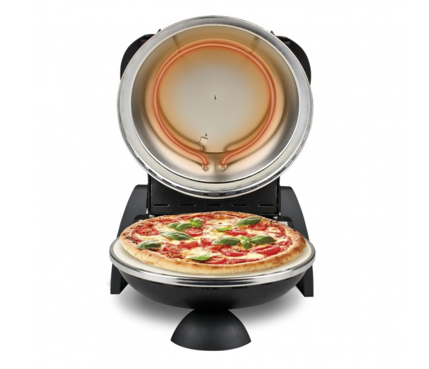 G3Ferrari Piec do pizzy G10006 - 1024412 - zdjęcie 4